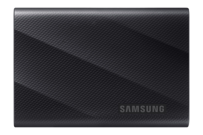 SSD i jashtëm Samsung T9, 1TB, USB 3.2, i zi
