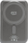Power bank Newell MS-10000 MagSafe, 10000 mAh, PD 20 W, gri