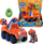 Set lodër Spin Master Paw Patrol, Dino Rescue
