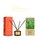 Aromë për dhoma Piano Reed Diffuser London, patchouly, 150ml