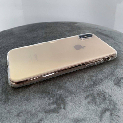 Maskë Tech-Protect FlexAir+ për Samsung Galaxy A14 5G, gome TPU e butë, transparente