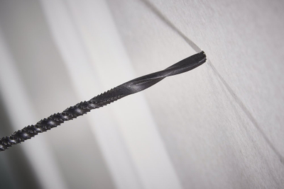 Prerëse për pllaka gipsi Wolfcraft, majë 5 mm, dorezë e rehatshme