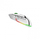 Maus gaming Razer Basilisk V3 Pro, wireless Bluetooth USB Type C, 30000 DPI, i bardhë