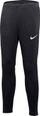 Pantallona trajnimi Nike Youth Academy Pro Jr DH9325 010, për fëmijë, teknologji Dri FIT, të zeza