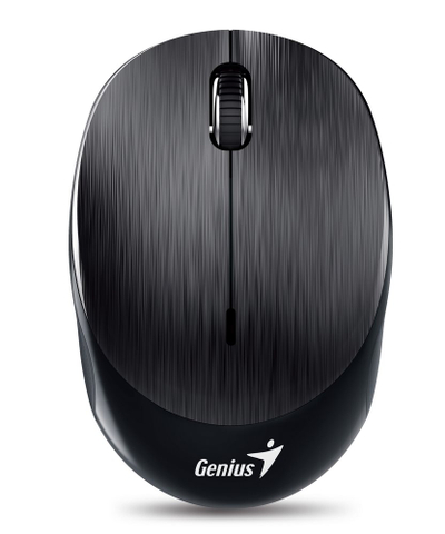 Maus GENIUS NX-9000BT, 1200 dpi, i zi