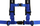 Rrip sigurie sportiv Slide 4p, 2", me E4, blu