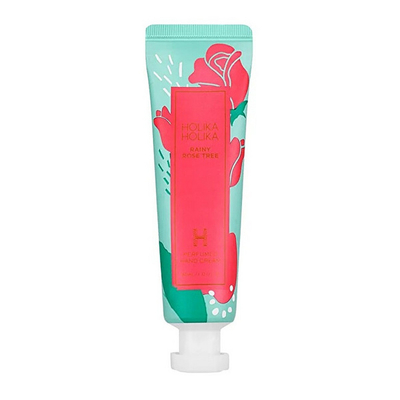 Krem për duar Holika Holika Rainy Rose Tree, 30 ml