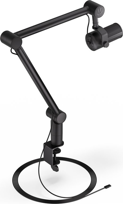 Mikrofon Endorfy Solum Studio (EY1B009), USB, i zi