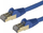 Кабел за мрежа StarTech.com CAT6a, 7.5 m, 10 Gbps, сина