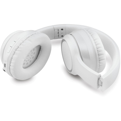 Kufje Wireless Sencor SEP 710BT WH – Bluetooth 5.0, Ngjyrë e Bardhë