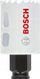 Sharrë rrethore Bosch Progressor Power Change, 43mm, Bi-Metal 8% Co, e bardhë