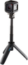 Tripod рачен GoPro Shorty AFTTM-001, мини статив, телескопска рачка, црн