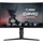 Monitor gaming MSI MAG 275CQRF QD, 27", WQHD, 1ms, i zi