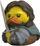 Figurë koleksionuese TUBBZ Aragorn Boxed Edition, vinyl, Lord of the Rings
