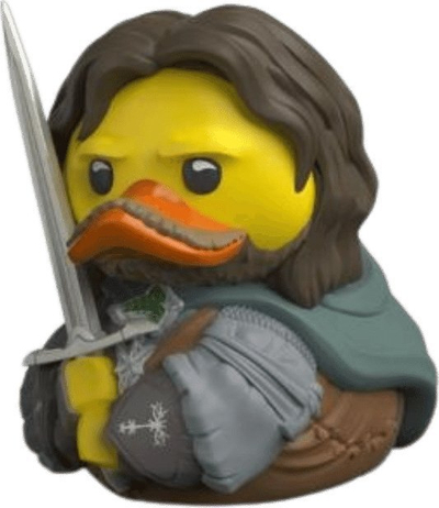Figurë koleksionuese TUBBZ Aragorn Boxed Edition, vinyl, Lord of the Rings