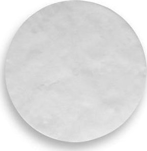 Letër pjekjeje Tescoma DELICIA, për tepsi rrumbullake 27 cm, 20 copë