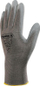 Doreza pastrimi Delta Plus VE702PG, L, të hirta