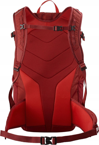 Çantë shpine për hiking Trailblazer, 30 L