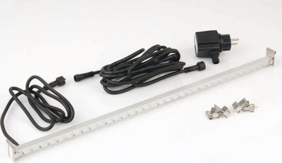 Shirit LED Ubbink LED Weir 60, 35 LED, 60 cm, dritë e bardhë