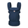Nosilkë bebe Ergobaby Omni Deluxe Mesh, ergonomike, Midnight Blue