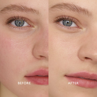 Krem pudër kompakt Lancaster Infinite Bronze, SPF50, 9g, bronz