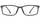 Syze Optike Adora ASF4499-4