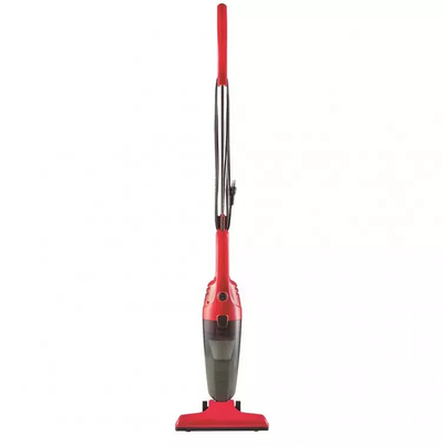 Fshesë me korrent vertikale Rosberg R51001A, 600W, 800ml, e kuqe
