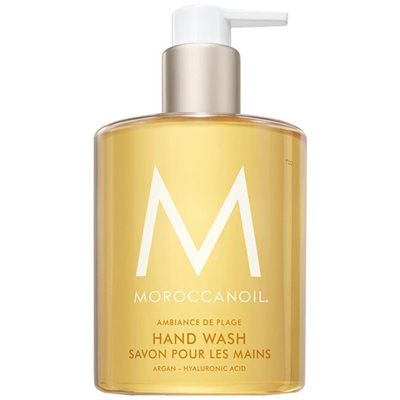 Sapun për duar Moroccanoil Ambiance De Plage, 360 ml