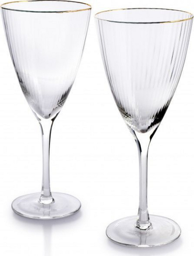 Set gotash qelqi për verë Lumarko Mada Gold, 420 ml, 2 copë 