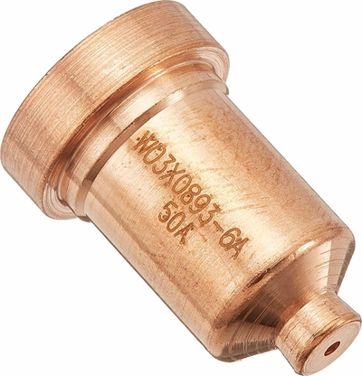 Maja kontakti plazma Weldline W03X0893-6A, 1.0mm, bakër