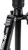 Tripod për kamerë Fotopro 58, alumin, kokë sferike, 8 kg, i zi