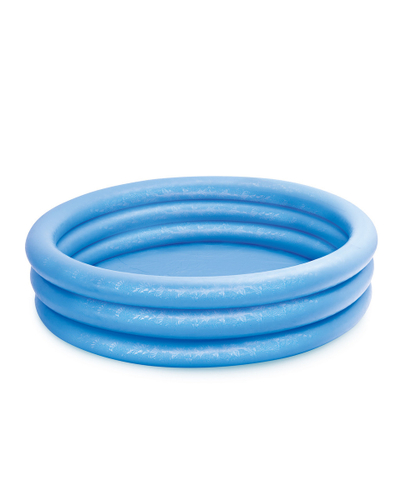 58446 CRYSTAL BLUE POOL, 168X40