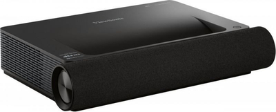 Projektor ViewSonic X2000B-4K, 4K UHD, Laser, i bardhë