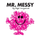 Mr Messey - Roger Hargreaves