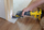 Mjet multifunksional Stanley FATMAX SFMCE500D2K, 18V V20, 2x2.0Ah, me bateri