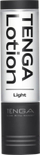 Lubrifikant ujor TENGA Light Lotion, 170ml, transparent