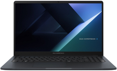 Laptop ASUS ExpertBook B1503CVA-S72273,15,6'', Intel Core i5-1334U, 16GB RAM, 512GB SSD, i zi