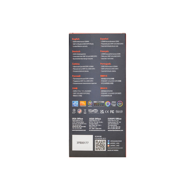 Modul i memories Patriot Viper Venom, 16GB DDR5, 6000 MHz ECC