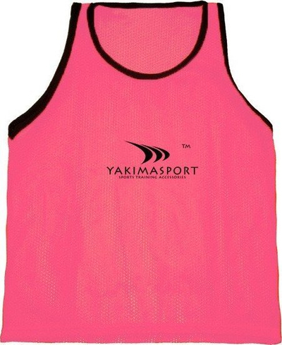 Jeletë stërvitore YakimaSport, fëmijë, ngjyrë rozë