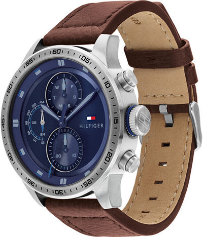 Orë dore Tommy Hilfiger Trent 1791807