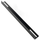 Shinë rack Spacer SPLR-1U425-BK-03, 19", 600mm, e zezë