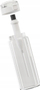 Shishe filtruese uji Wessper ActiveMax Clarti Glass, 680ml, xham borosilikat, 3 filtra, transparente