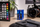 Bateri Newell SupraCell Protect NP-F970, për Sony, kapacitet i lartë, blu