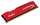 Memorie RAM Kingston HyperX Fury, 8GB (2x4GB), DDR3, 1333MHz, e kuqe