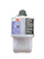 Pastrues sipërfaqesh 3M Multi Surface Cleaner, koncentrat, 2L, kapak gri
