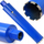 Sharrë cilindrike diamant MAR-POL Rapid, 82 mm, 450 mm, blu