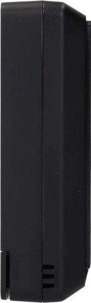 Termostat i zgjuar Engo ZigBee 868MHz, 230V, i zi