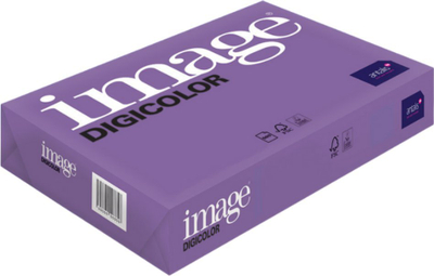 Letër printeri Image Digicolor A4, 160gsm, 250 fletë, e bardhë