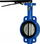 Damper flanxhe APF DN 65 WKI1a, gize, 150°C