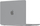 Kapak Dbramante1928 Iceland për MacBook Pro 14", M3 M4 M5, transparent